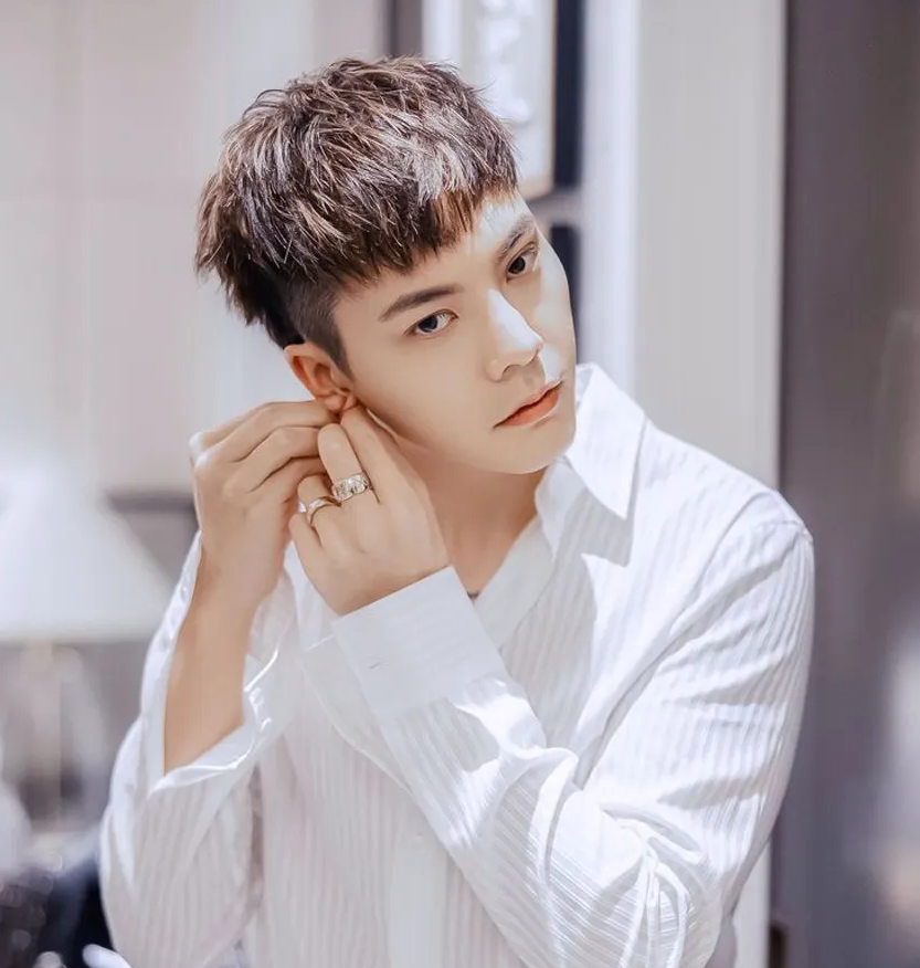 Kiểu Tóc Mohican