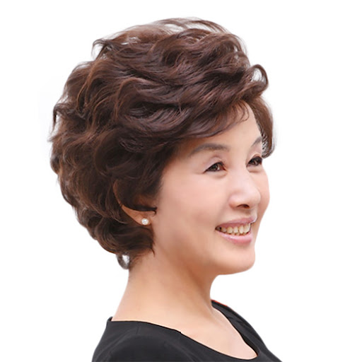 50+ kiểu tóc ngắn cho nữ trung niên giúp ăn gian tuổi