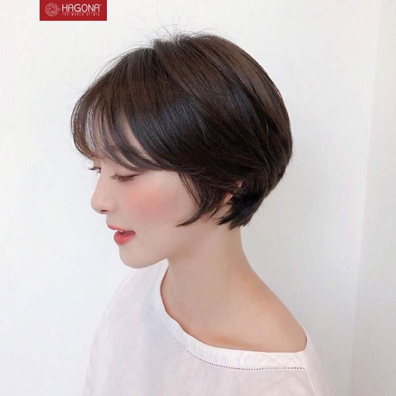 kiểu tóc nữ đẹp trẻ trung