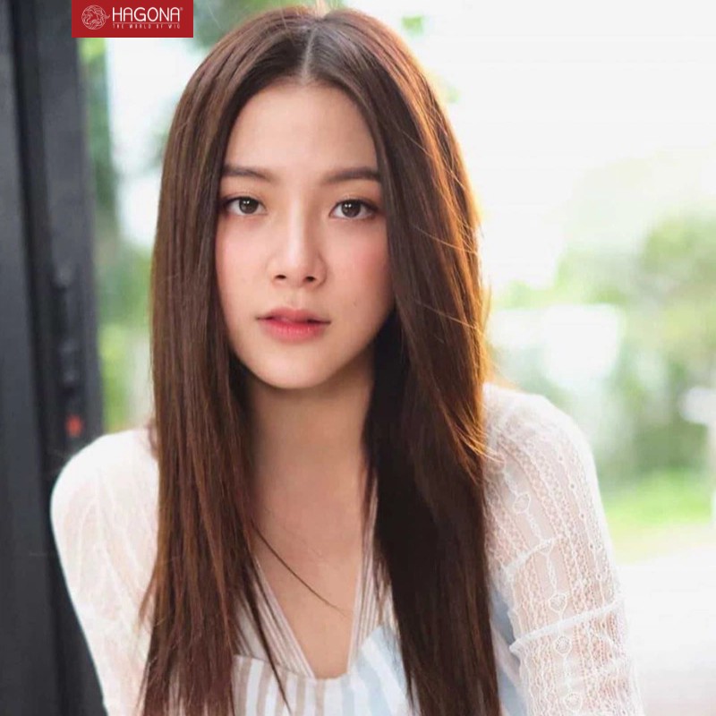 kiểu tóc nữ đẹp trẻ trung