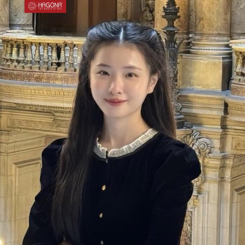 kiểu tóc nữ dự tiệc
