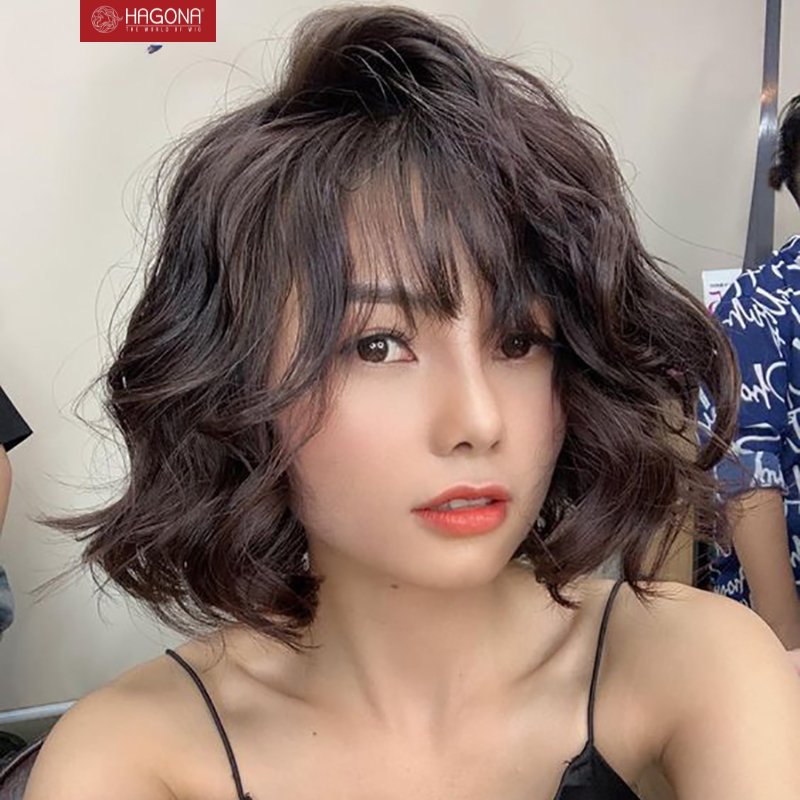 kiểu tóc nữ dự tiệc