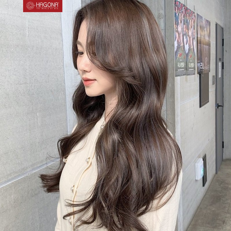 kiểu tóc nữ dự tiệc