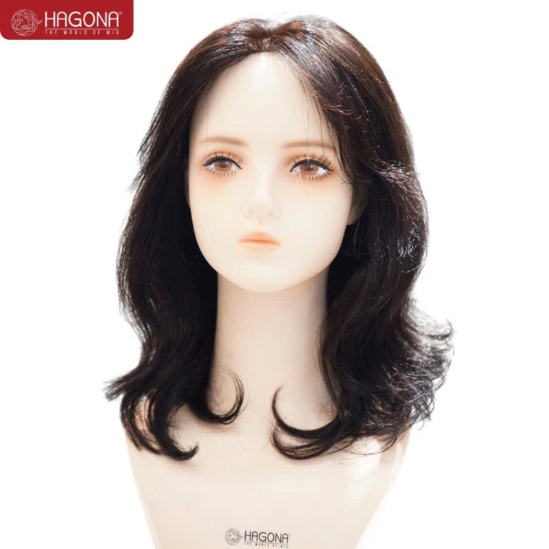kiểu tóc nữ giúp bạn trẻ hơn
