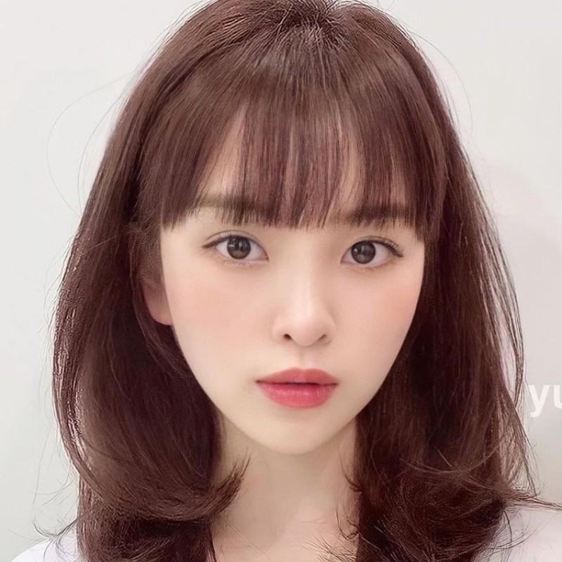 kiểu tóc nữ giúp bạn trẻ hơn