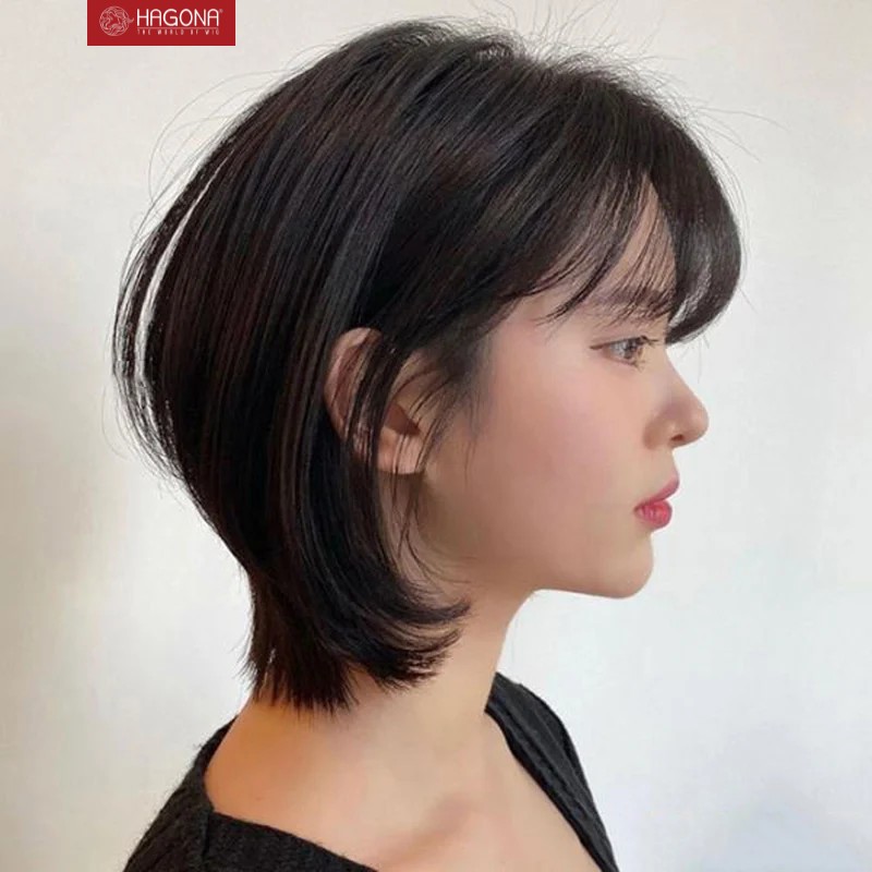 kiểu tóc nữ hot 2025