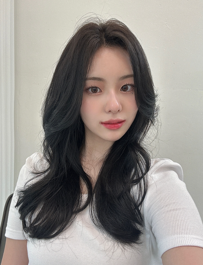 Tóc uốn đuôi cá