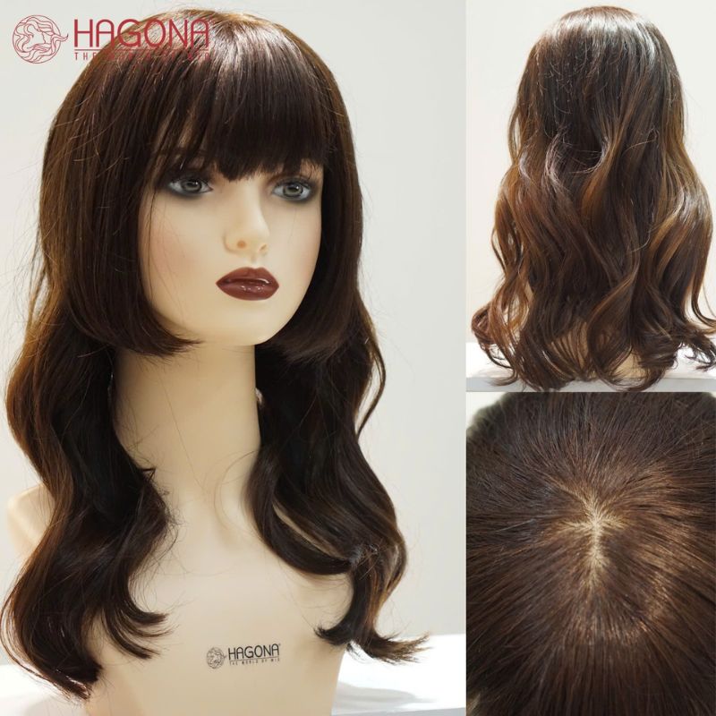 nối tóc giá bao nhiêu