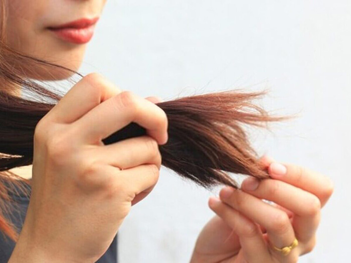 Những Màu Tóc Dễ Phai Vàng
