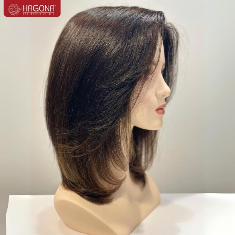 shop bán tóc giả nữ nguyên đầu