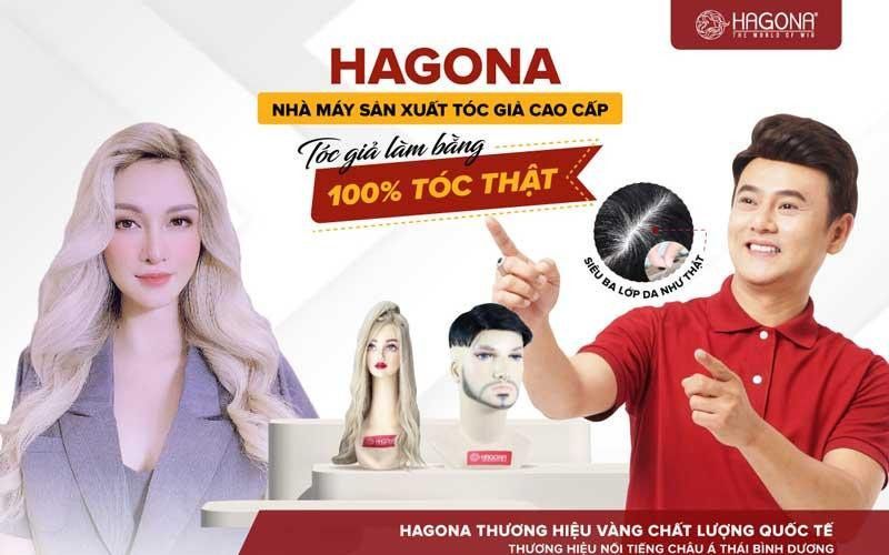 shop tóc giả nữ