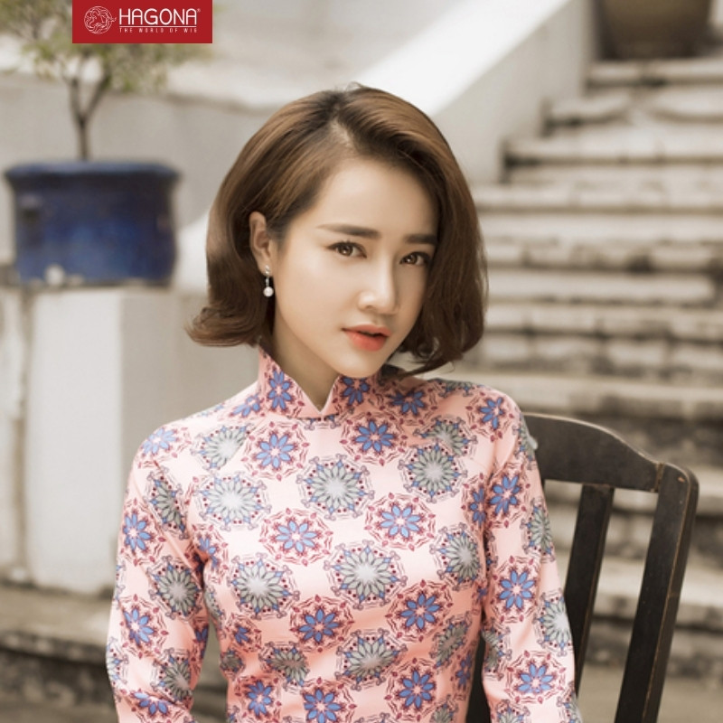  tóc giả cô ba Sài Gòn