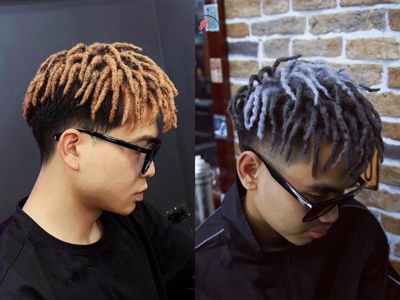Hướng dẫn lựa chọn tóc giả dreadlock phù hợp