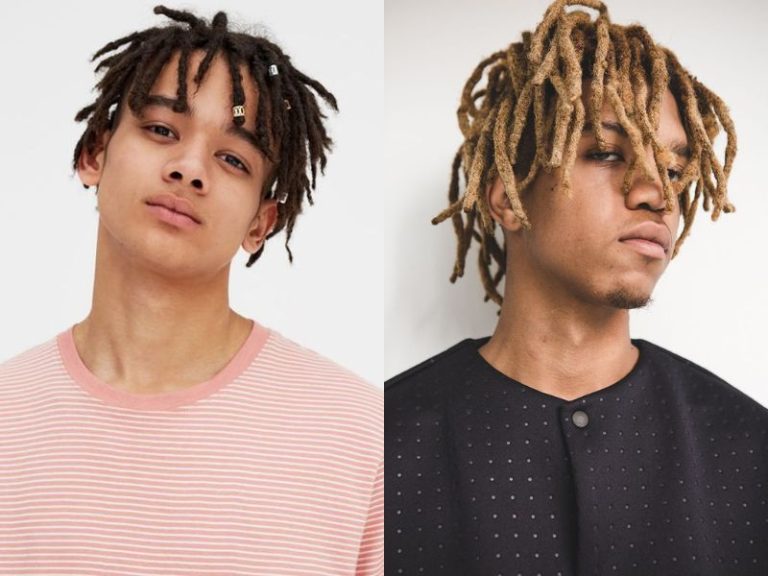 Hướng dẫn lựa chọn tóc giả dreadlock phù hợp