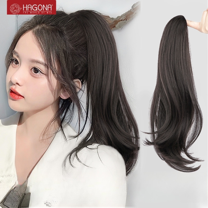 Tóc giả đuôi ngựa