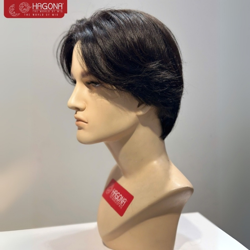 tóc giả nam rẻ đẹp TPHCM