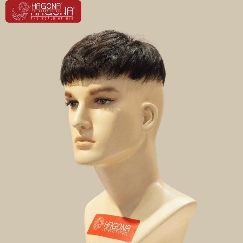 tóc giả nam rẻ đẹp TPHCM