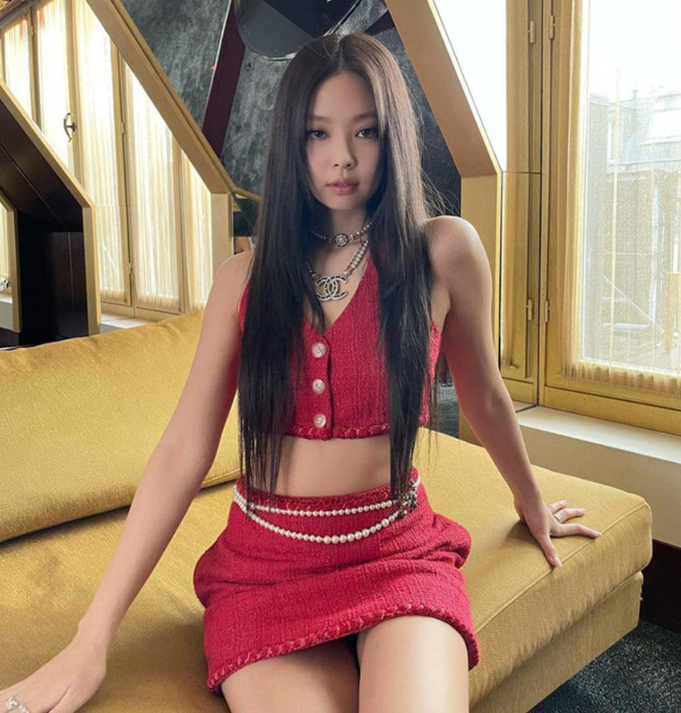 Tóc Duỗi Thẳng