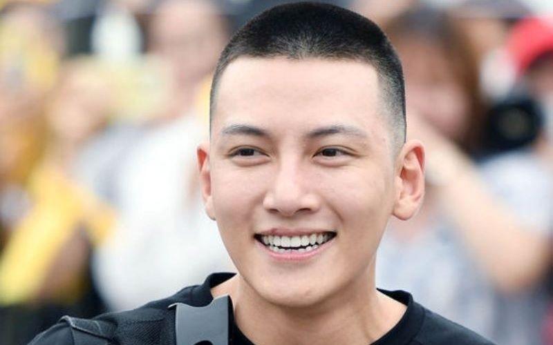 Buzz Cut – óc nam ngắn gọn buzz cutTóc nam ngắn gọn cực gọn gàng