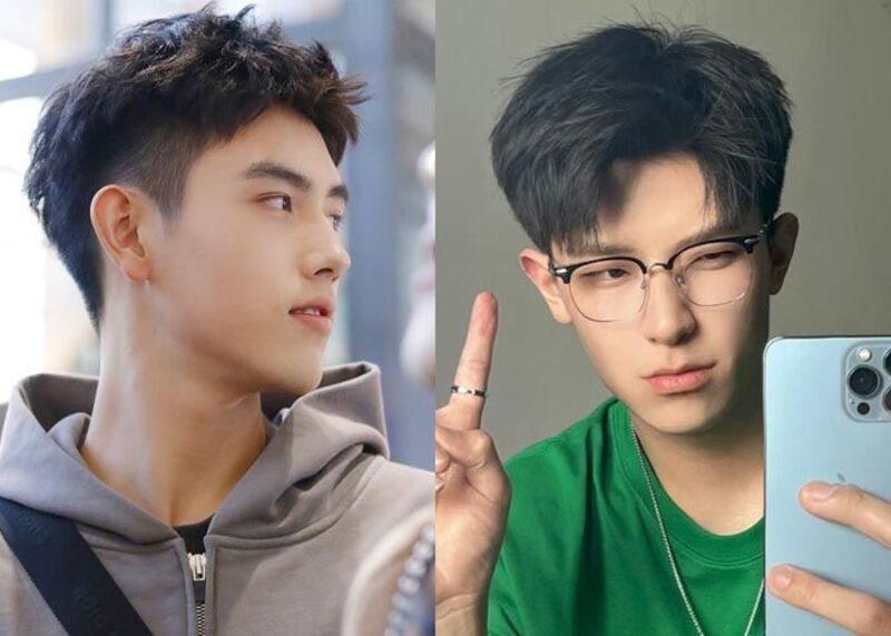 Ivy League Trung