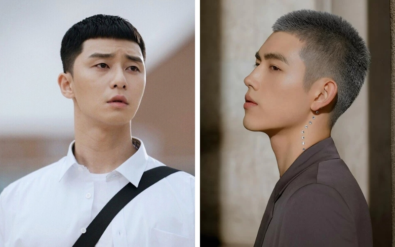 Buzz Cut