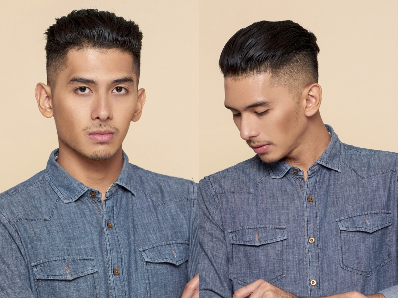 Pompadour
