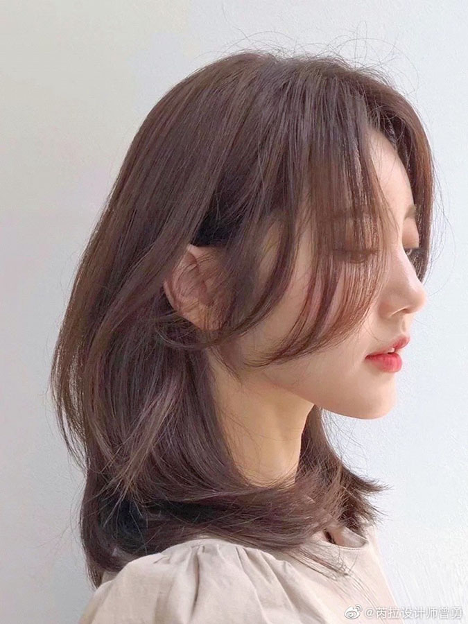 Những kiểu tóc ngắn uốn đẹp cho nữ dẫn đầu xu hướng 2019