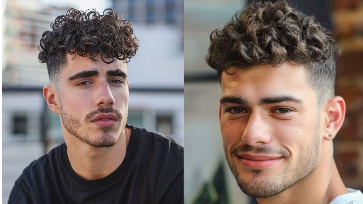 Uốn Tóc Premlock Afro