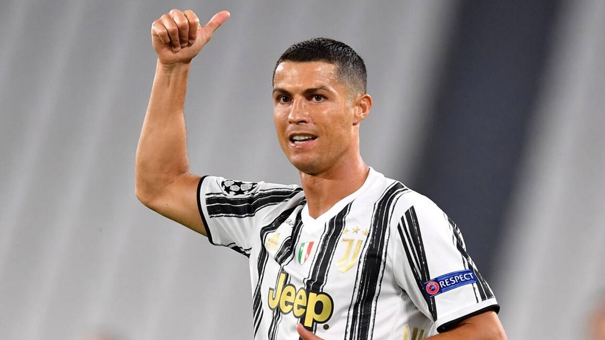 Vì sao kiểu tóc của Ronaldo lại được quan tâm