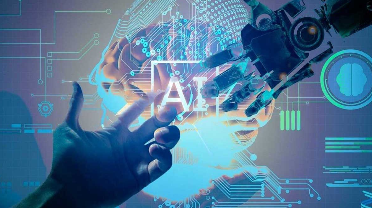 Trí tuệ nhân tạo AI