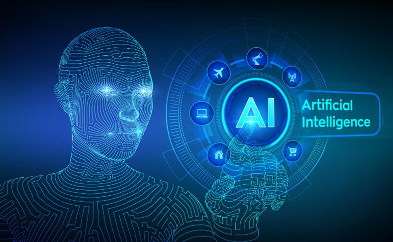 Các công nghệ AI nổi bật hiện nay