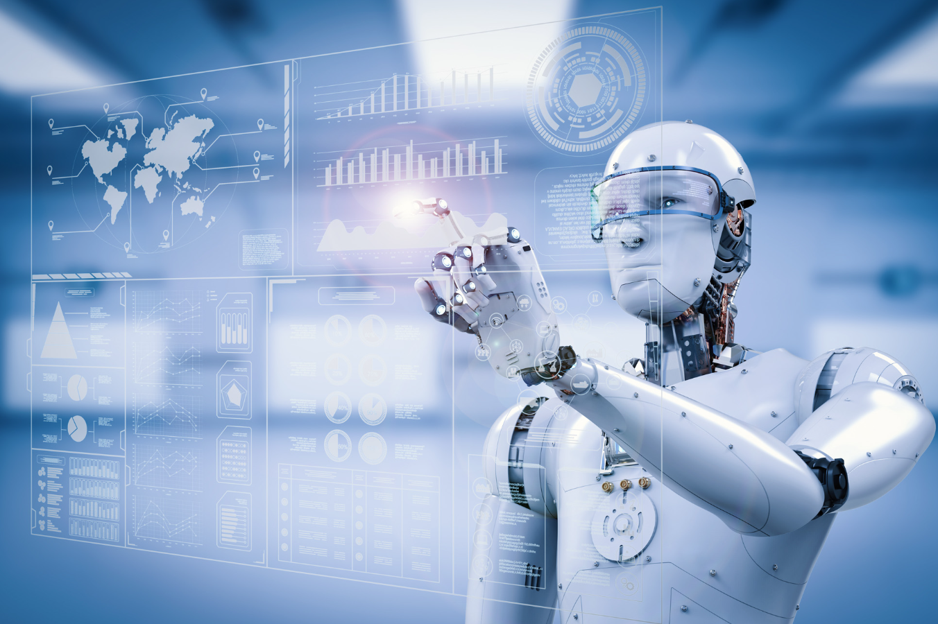 Thách thức và hạn chế của trí tuệ nhân tạo AI