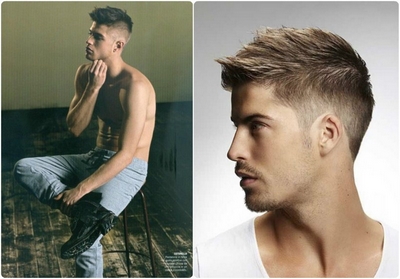 Top 4 kiểu tóc cho người hói dành cho nam giới
