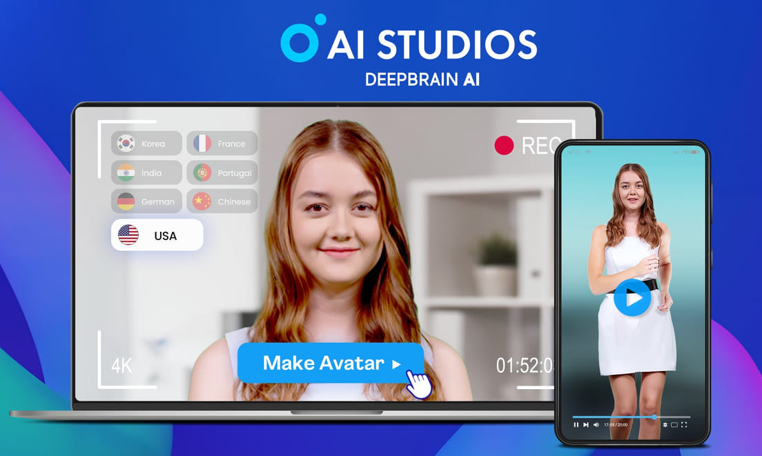 Top 15 công cụ AI tạo video miễn phí tốt nhất hiện nay