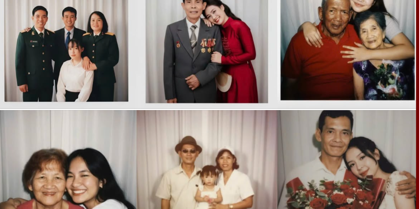 101+ câu lệnh ghép ảnh, tạo ảnh Gemini hay và sáng tạo 2026