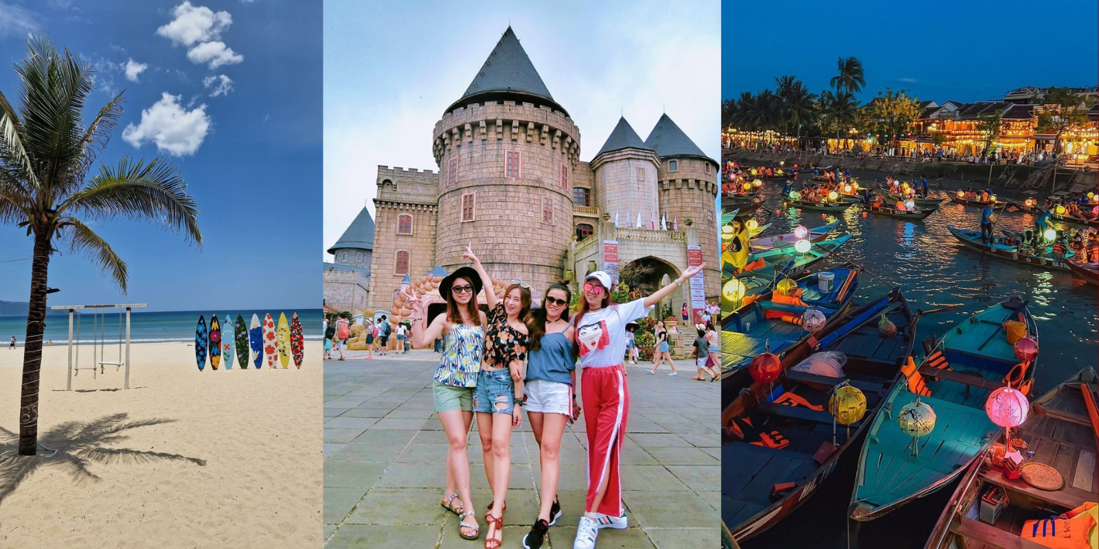 Trọn bộ kinh nghiệm du lịch Đà Nẵng tự túc từ A-Z năm 2026