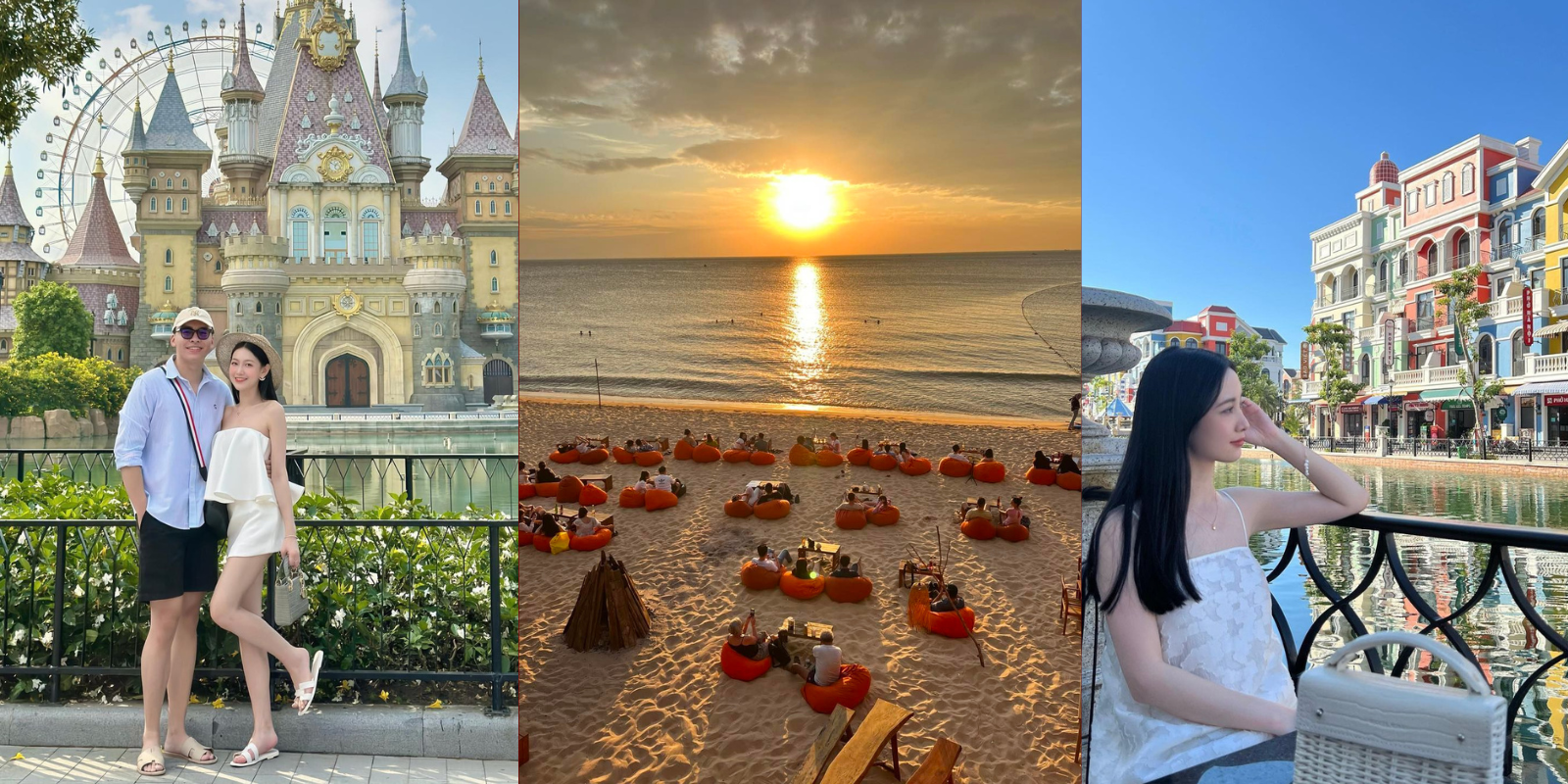 Du lịch Phú Quốc 2026: Cẩm nang chi tiết từ A đến Z cập nhật mới nhất