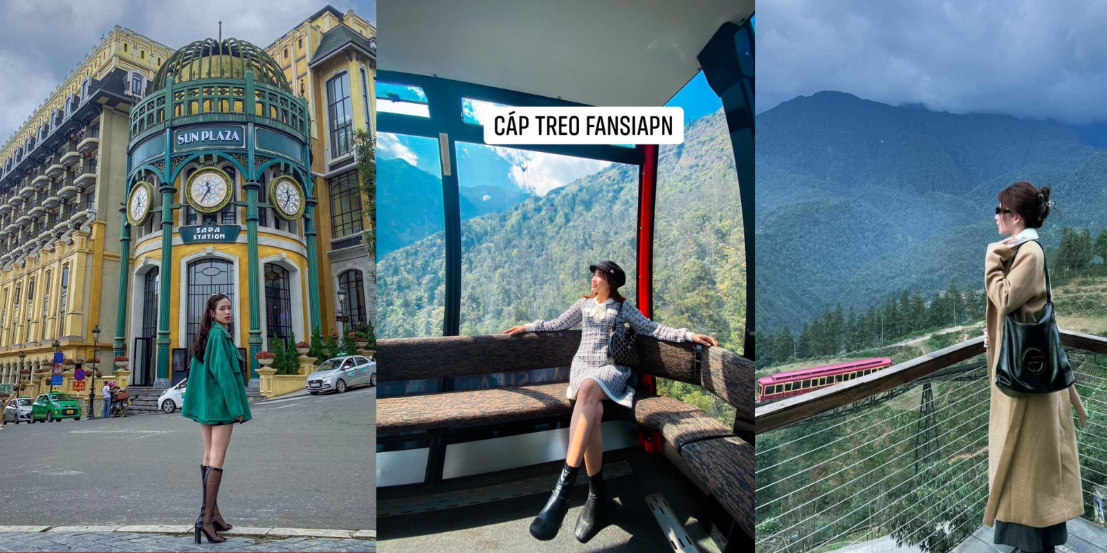 Kinh Nghiệm Du Lịch Sapa Tự Túc Từ A Đến Z Cho Người Mới