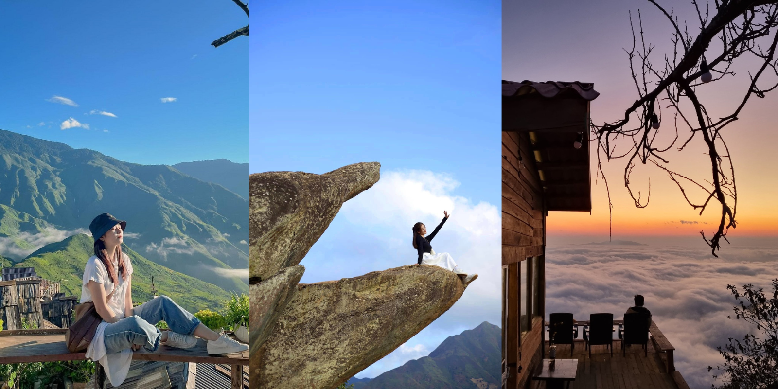 Review Du Lịch Tà Xùa Từ A-Z: Ăn Gì, Chơi Gì, Ở Đâu?