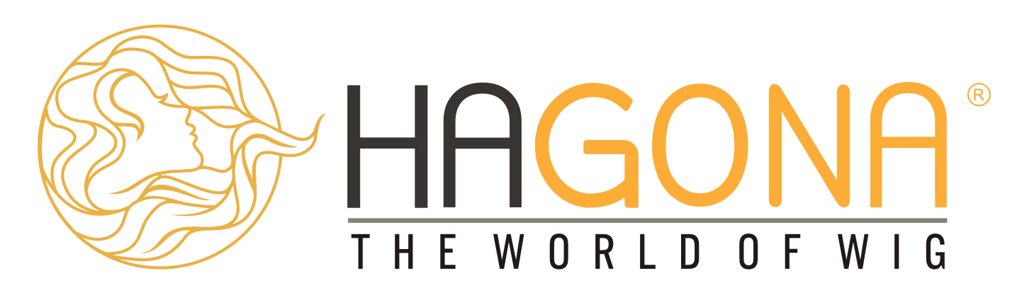 Tóc giả Hagona là đơn vị chuyên sản xuất cung cấp sỉ & lẻ tóc giả bằng tóc thật