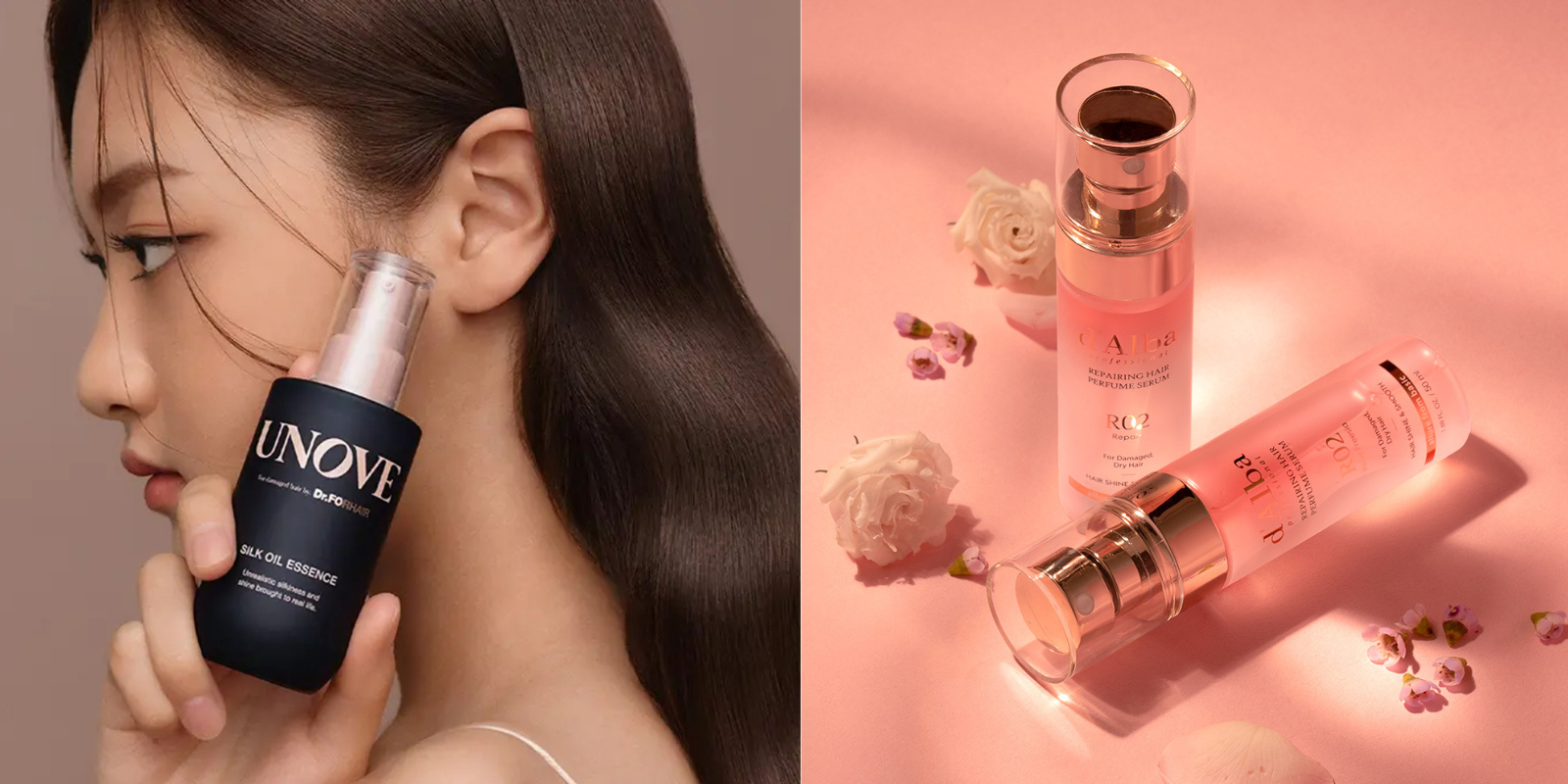 5 Chai Nước Hoa Tóc Đáng Đầu Tư Nhất Hiện Nay