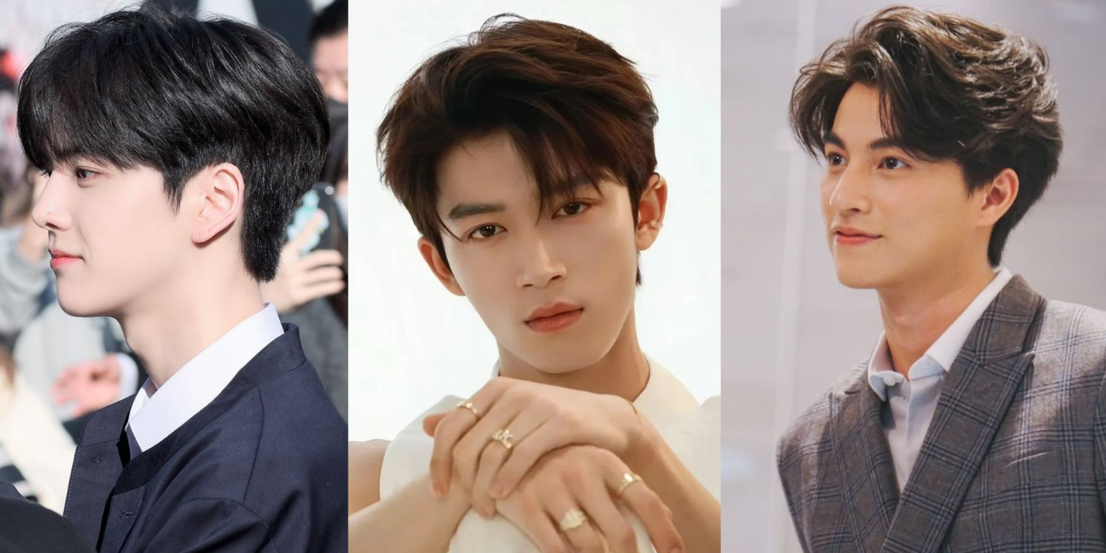 Top 15+ kiểu tóc pixie nam đẹp và hot trend 2025 nên thử ngay