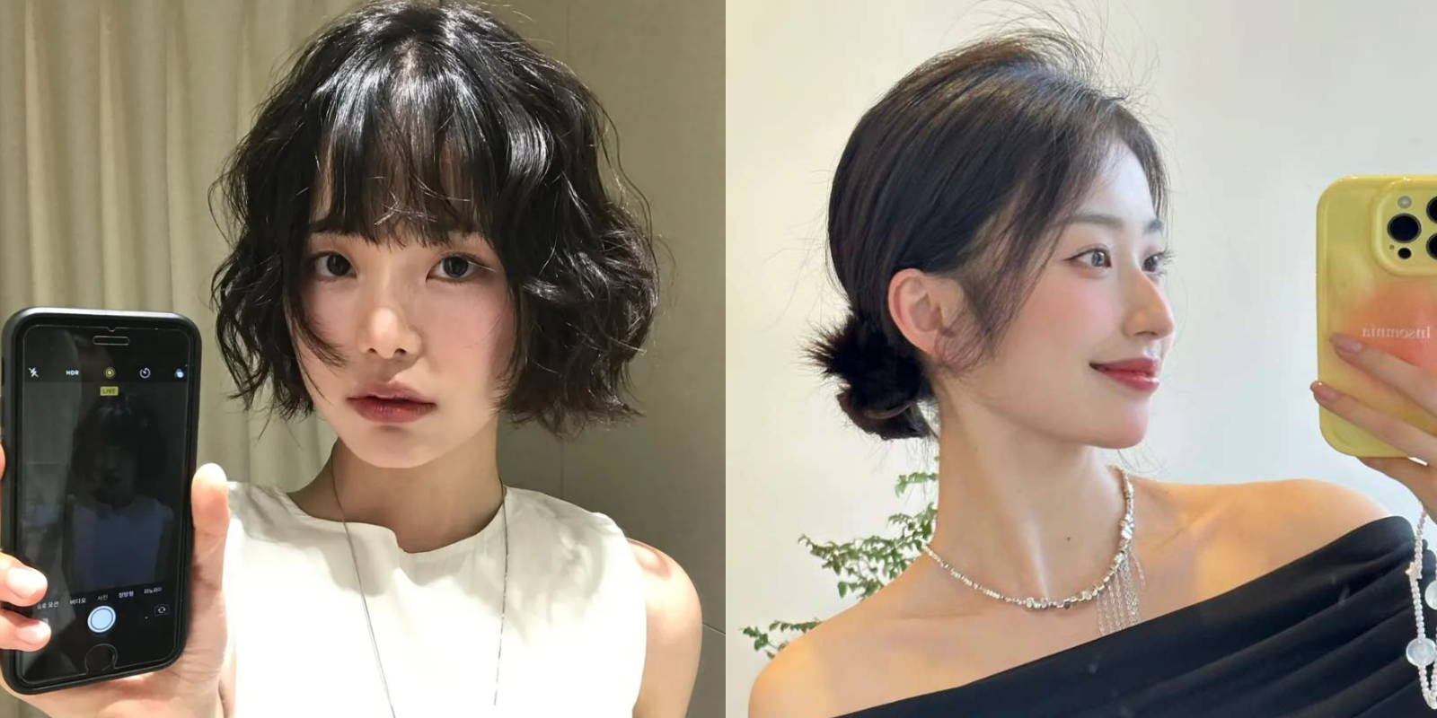 6 Cách Tạo Kiểu Tóc Ngắn Đơn Giản Nhưng Vẫn Sang Trọng