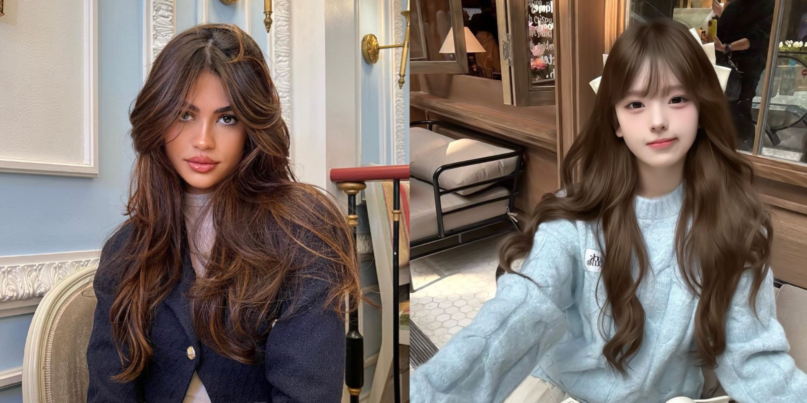 F5 diện mạo đón gió Thu: 6 kiểu tóc đẹp bạn nên thử ngay