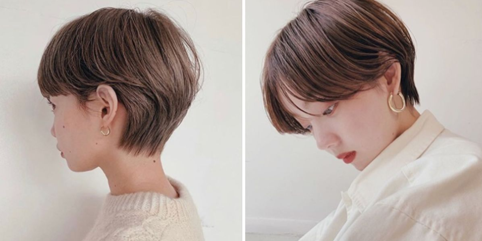 Tóc Demi Garcon: Bí quyết F5 diện mạo đầy cá tính và cuốn hút