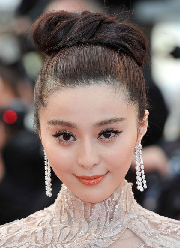 Top 10 kiểu tóc Trung Quốc đẹp nhất cho chị em 
