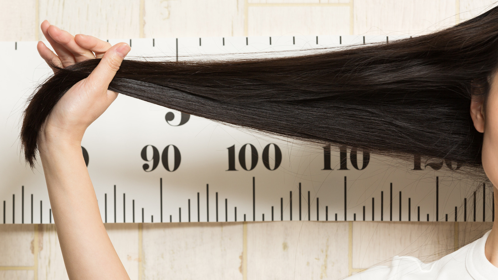 12 lý do tại sao tóc của bạn ngừng phát triển