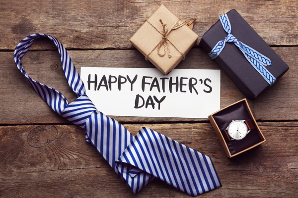 Ngày của Cha là ngày nào? Top 5 món quà tặng ý nghĩa cho cha 