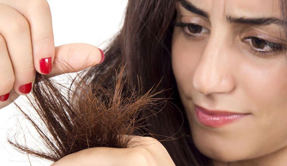 Nguyên nhân và cách điều trị tóc chẻ ngọn