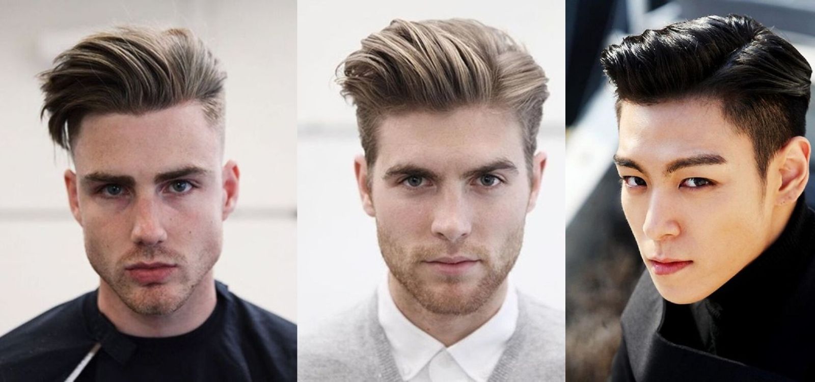 ĐỪNG CẮT KIỂU TÓC NÀY NẾU KHÔNG MUỐN LẤY VỢ SỚM - Kiểu tóc Undercut - tóc  nam đẹp 2021-Chính Barber - YouTube
